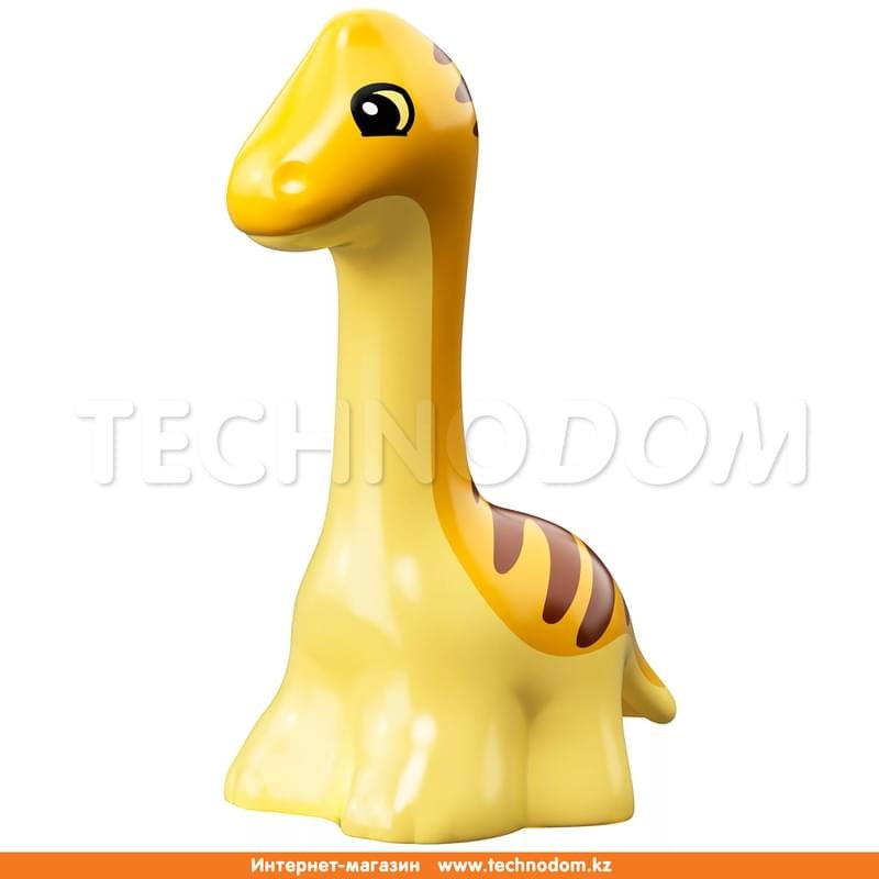Игрушка Дупло Jurassic World Парк динозавров™ (10879) - фото #4