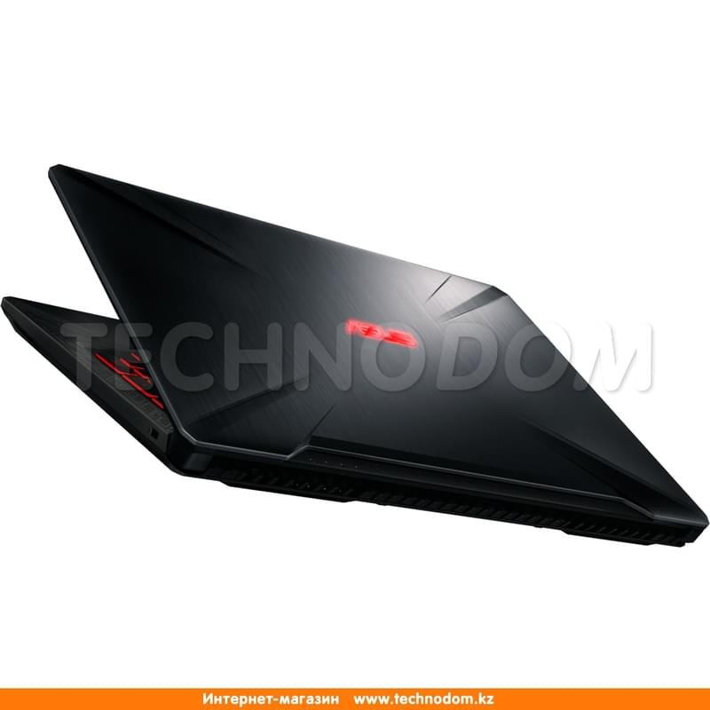 Игровой ноутбук Asus TUF FX504GM i7 8750H / 8ГБ / GTX1050Ti 4ГБ / 15.6 / Win10 / (FX504GE-E4633T) - фото #11