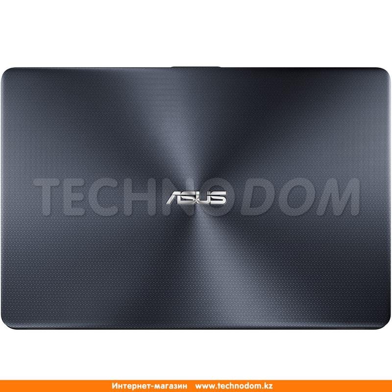 Ноутбук Asus X505ZA Ryzen5 2500U / 8ГБ / 1000HDD / 15.6 / DOS / (X505ZA-BR134) - фото #5