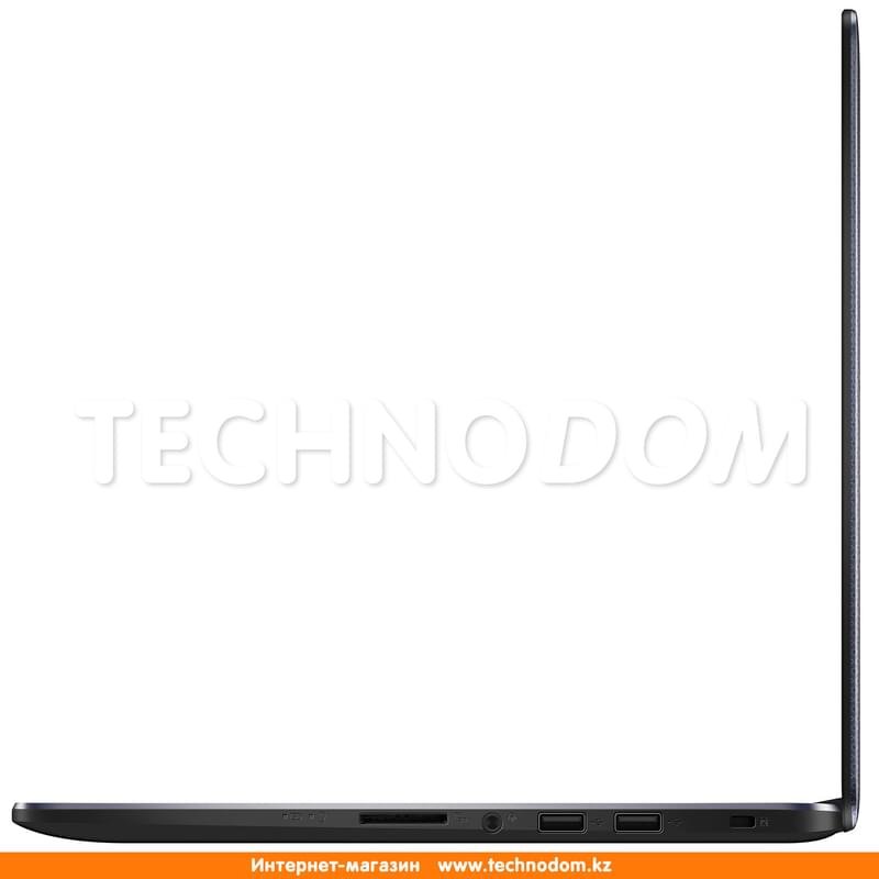 Ноутбук Asus X505ZA Ryzen5 2500U / 8ГБ / 1000HDD / 15.6 / DOS / (X505ZA-BR134) - фото #7