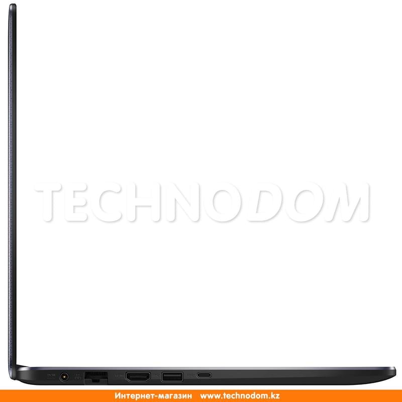 Ноутбук Asus X505ZA Ryzen5 2500U / 8ГБ / 1000HDD / 15.6 / DOS / (X505ZA-BR134) - фото #8