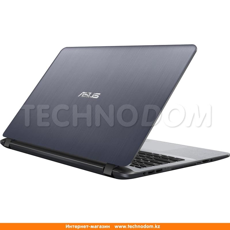 Ноутбук Asus X507UB i5 7200U / 4ГБ / 1000HDD / 110MX 2ГБ / 15.6 / Win10 / (X507UB-EJ061T) - фото #4