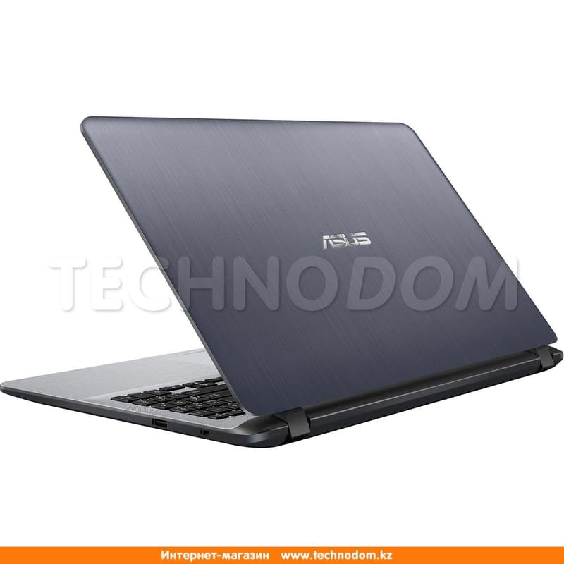 Ноутбук Asus X507UB i5 7200U / 4ГБ / 1000HDD / 110MX 2ГБ / 15.6 / Win10 / (X507UB-EJ061T) - фото #6