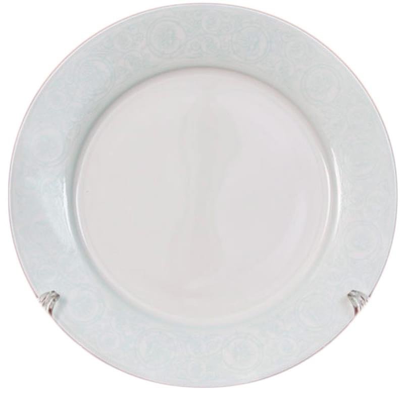 Закусочная тарелка Дионис-Аквамарин Акку (диаметр 20,5 см) akku/10257 А - фото #0