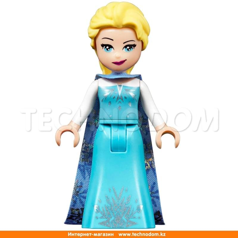 Игрушка Принцессы Дисней Приключения Эльзы на рынке™ (41155) - фото #7