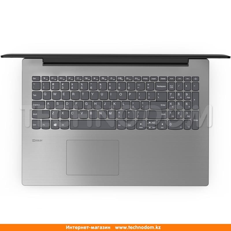 Ноутбук Lenovo Ideapad 330 i3 7020U / 4ГБ / 1000HDD / MX130 2ГБ / 15.6 / DOS / (81DC00EBRK) - фото #3
