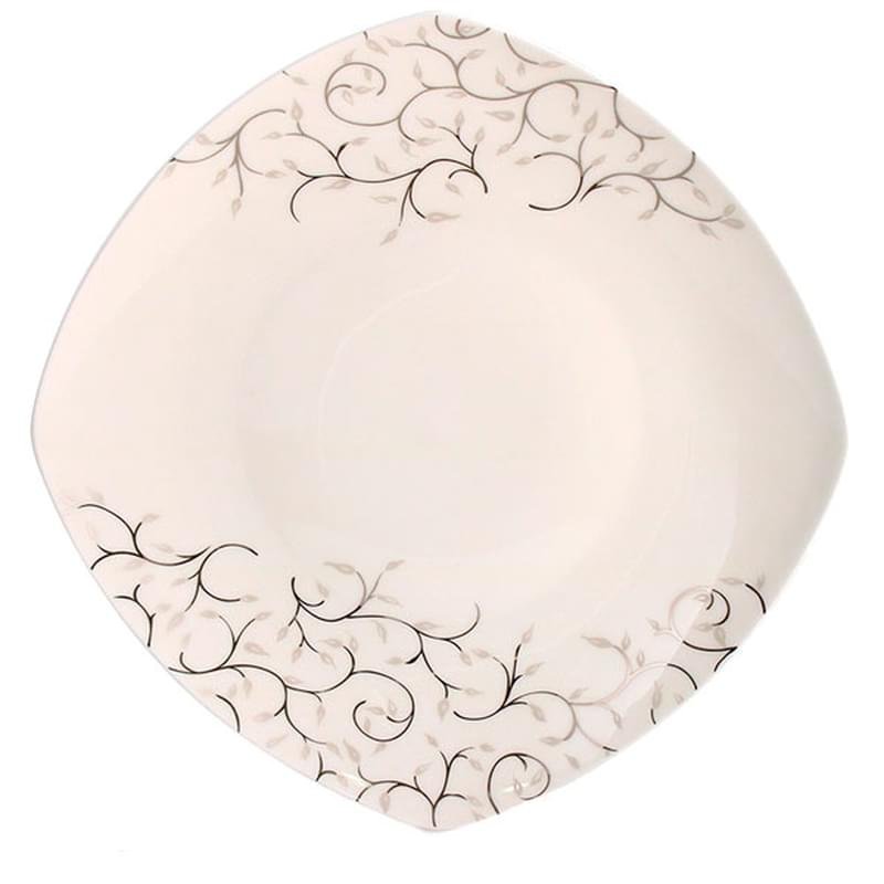 Закусочная тарелка Тодес Акку (диаметр 20,5 см) akku/8995А - фото #0