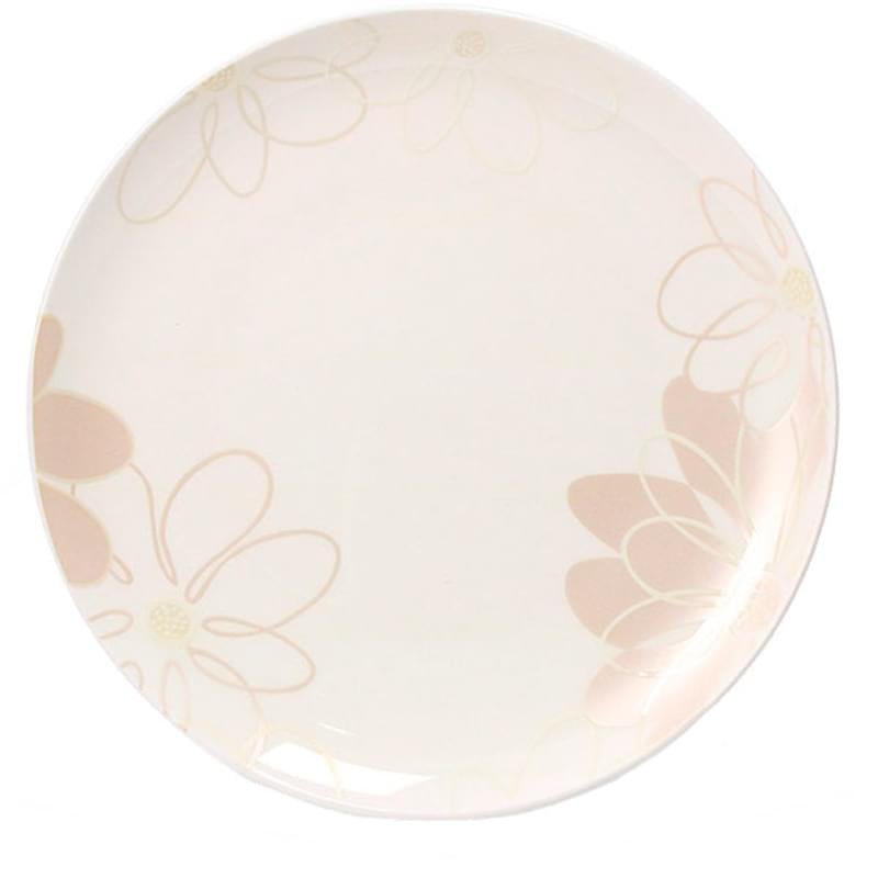Закусочная тарелка Магнолия Акку (диаметр 20,5 см) akku/10230 А - фото #0