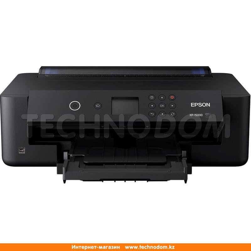 Принтер Epson Expression Photo HD XP-15000 A3-D-W (C11CG43402) - фото #1