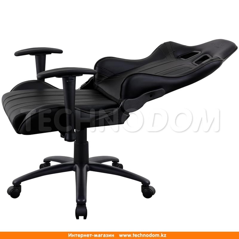 Игровое компьютерное кресло Aerocool AC120B AIR, Black (AC120 AIR-B) - фото #5