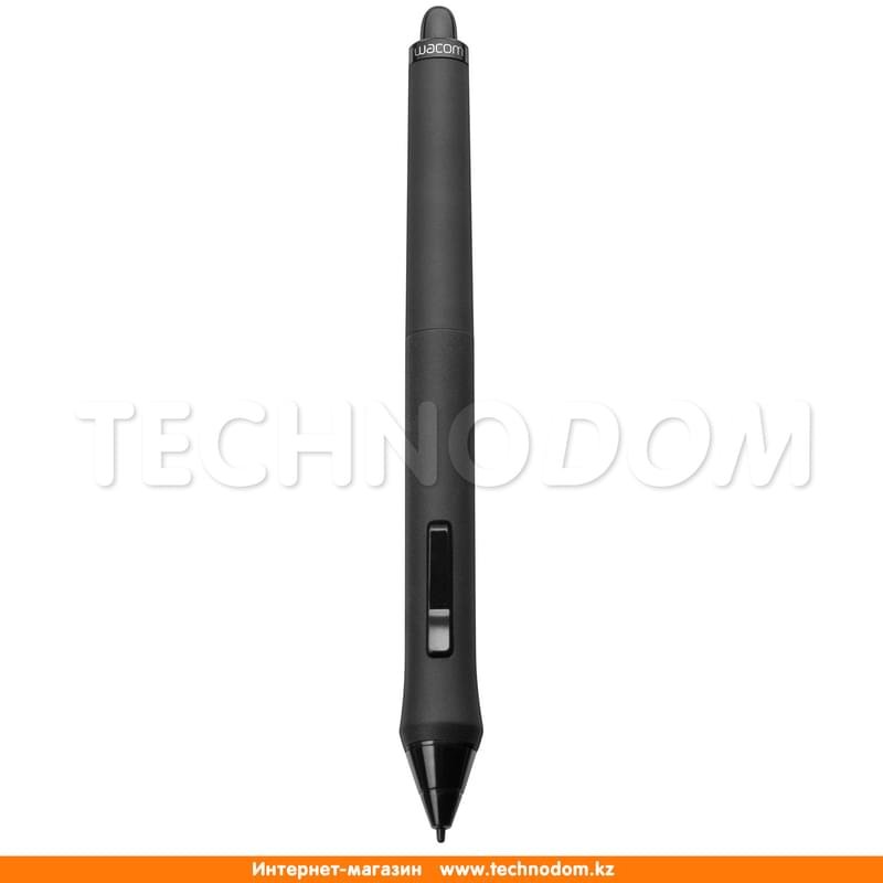 Графический планшет Wacom Intuos Pro Small, Чёрный (PTH-451) - фото #5