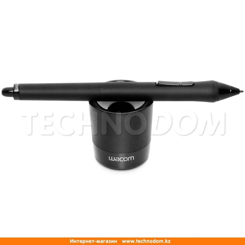 Графический планшет Wacom Intuos Pro Small, Чёрный (PTH-451) - фото #6