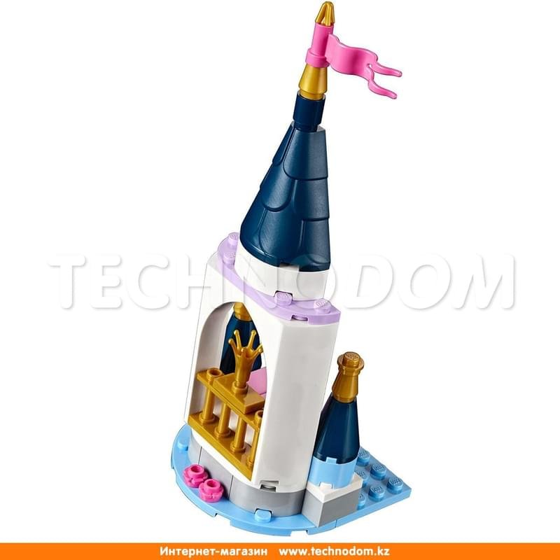 Игрушка Принцессы Дисней Волшебный замок Золушки™ (41154) - фото #5