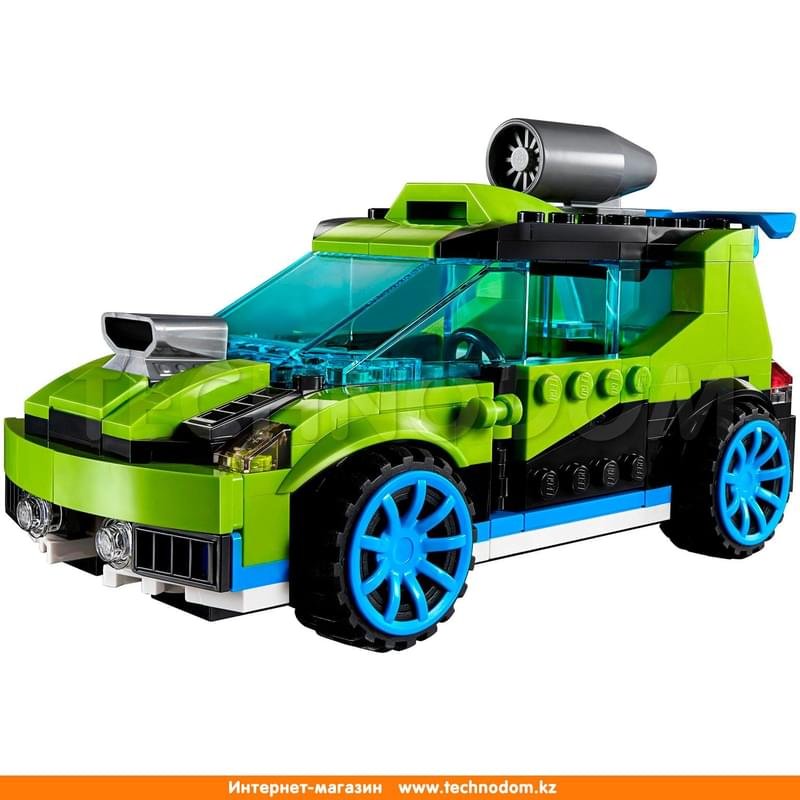 Игрушка Криэйтор Суперскоростной раллийный автомобиль (31074) - фото #4