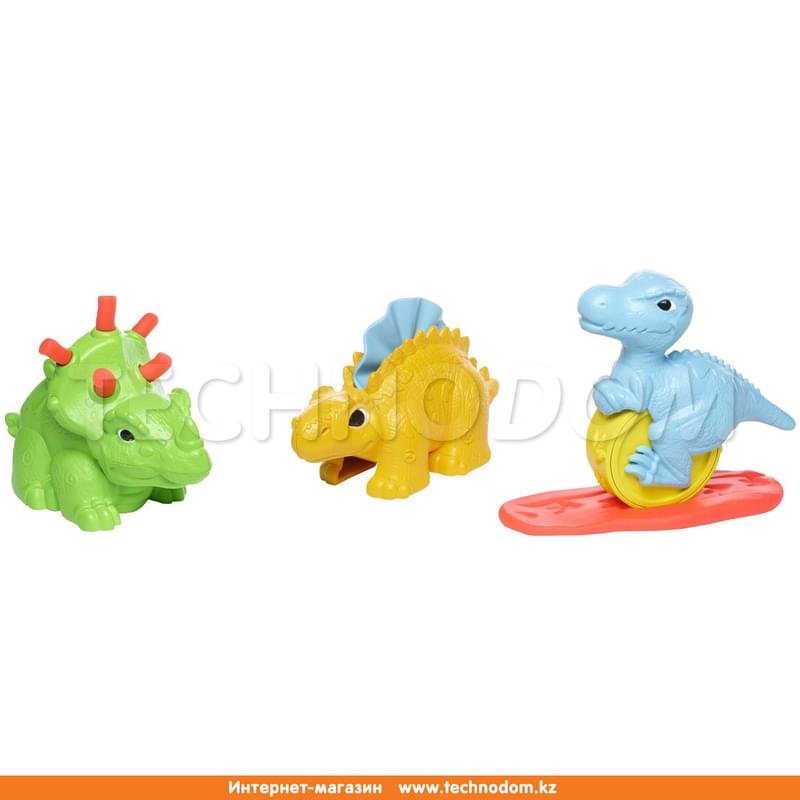 Игровой набор Hasbro Play - Doh Плей-До «Малыши-Динозаврики» - фото #2