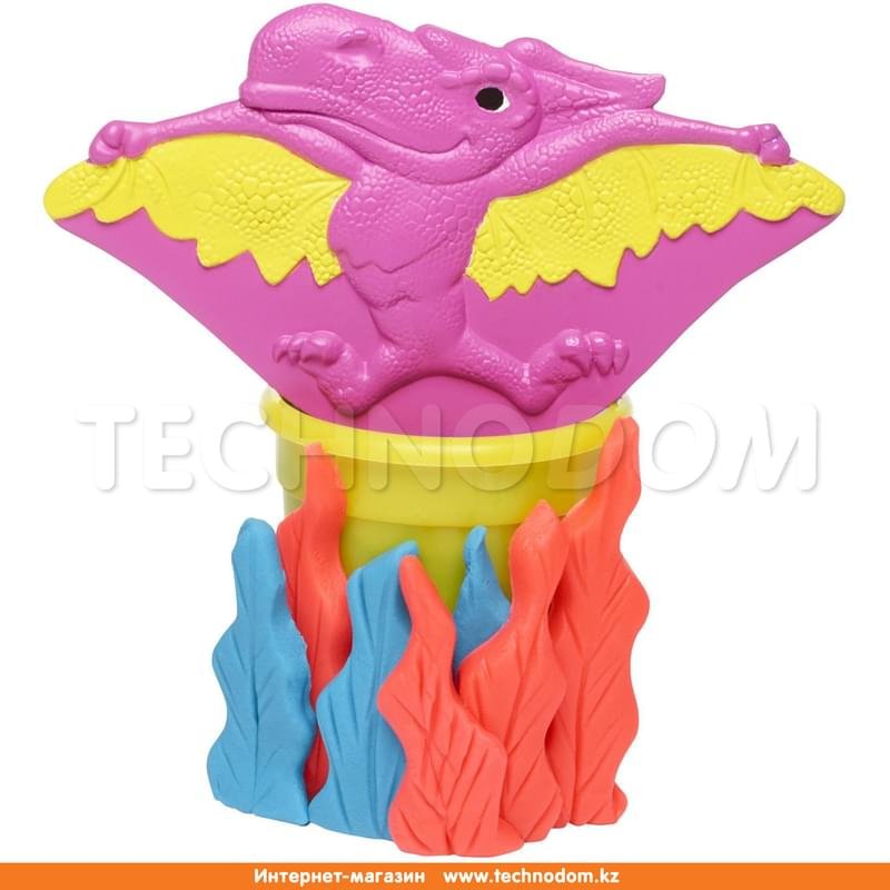 Игровой набор Hasbro Play - Doh Плей-До «Малыши-Динозаврики» - фото #4