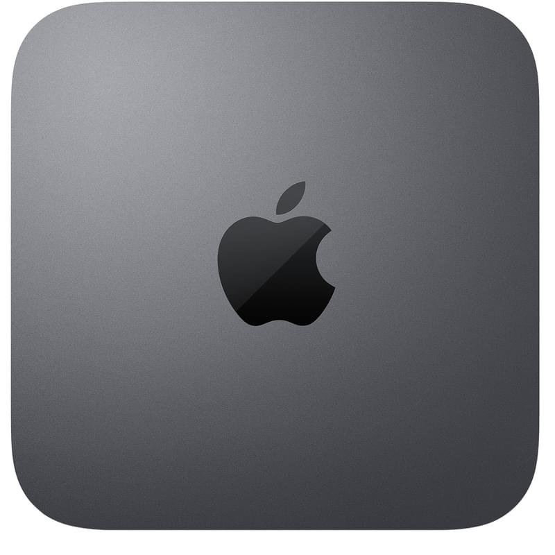 Мини-ПК Apple Mac mini (38100-8-128-MOS) (MRTR2RU/A) (Late 2018) - фото #4