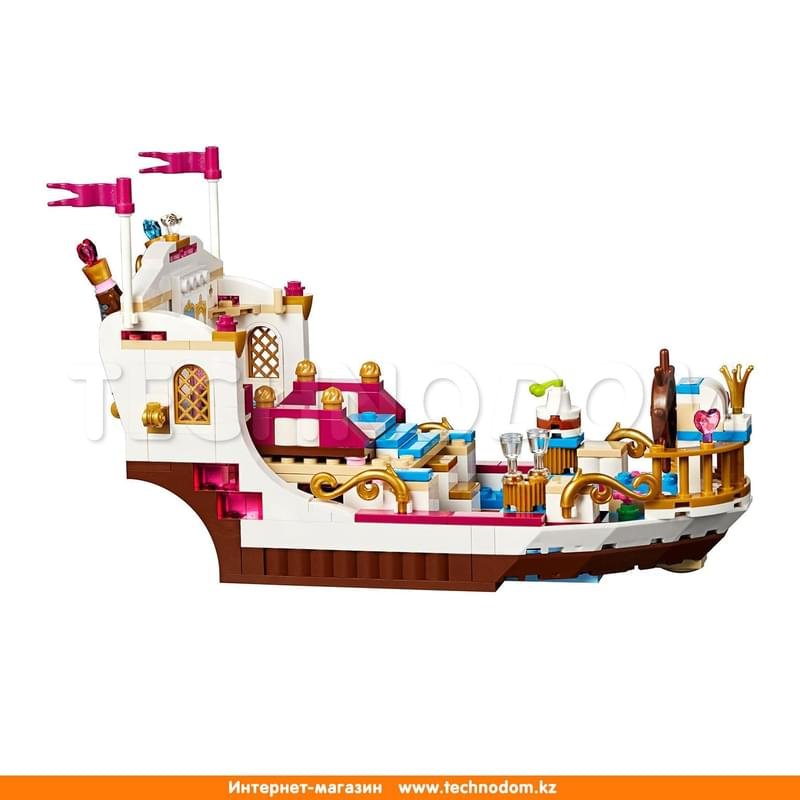 Игрушка Принцессы Дисней Королевский корабль Ариэль™ (41153) - фото #3