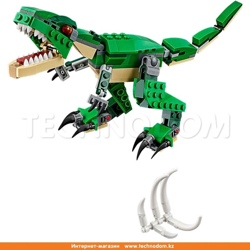 Игрушка Криэйтор Грозный динозавр (31058) - фото #2
