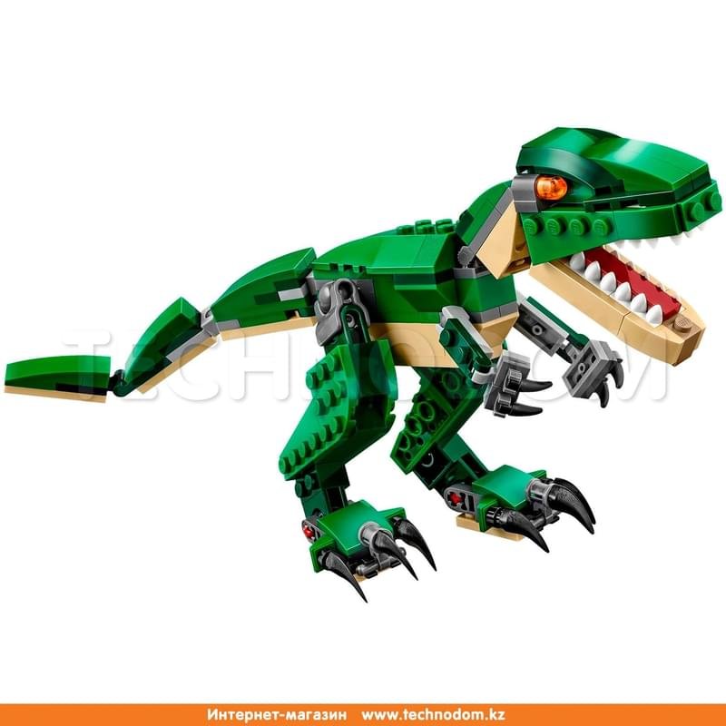 Игрушка Криэйтор Грозный динозавр (31058) - фото #3