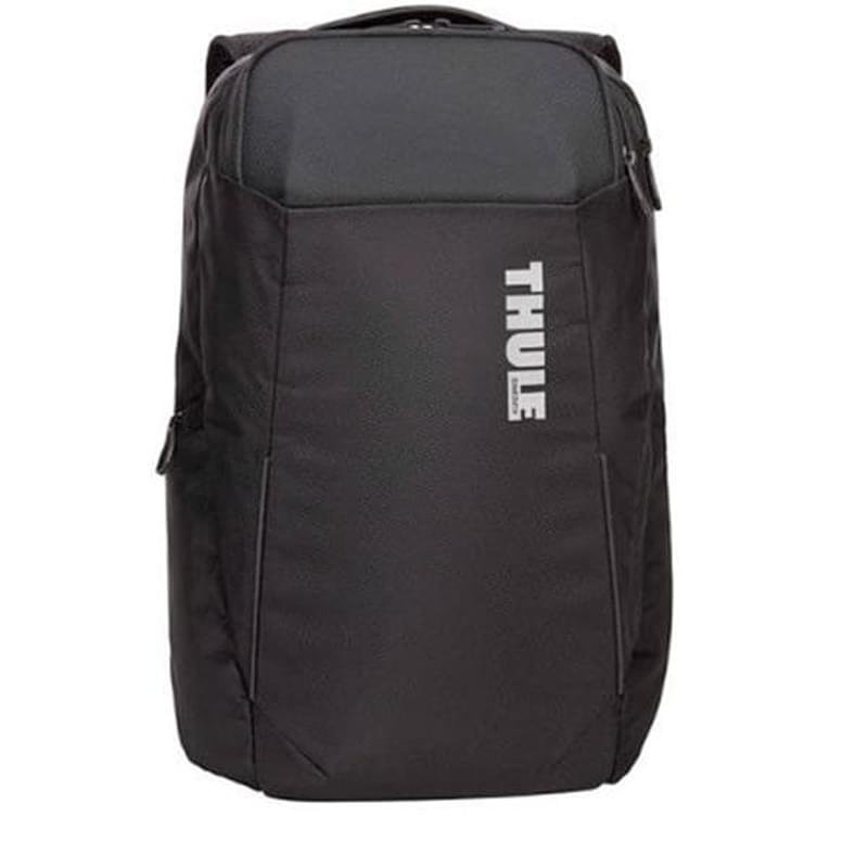 Рюкзак для ноутбука 15.6" Thule Accent 23L, Black, полиэстер (TACBP-116) - фото #0