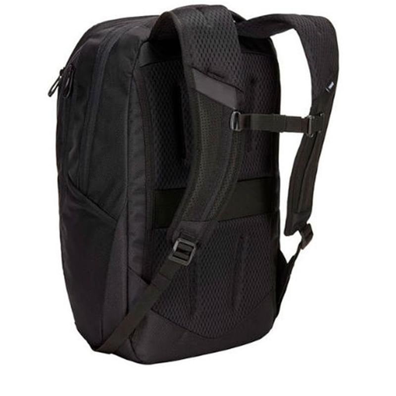 Рюкзак для ноутбука 15.6" Thule Accent 23L, Black, полиэстер (TACBP-116) - фото #1