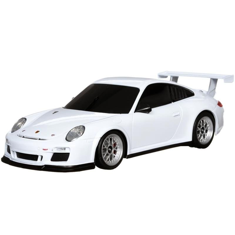 Игрушка р/у модель машины 1:24 Porsche 911 GT3 Cup - фото #0