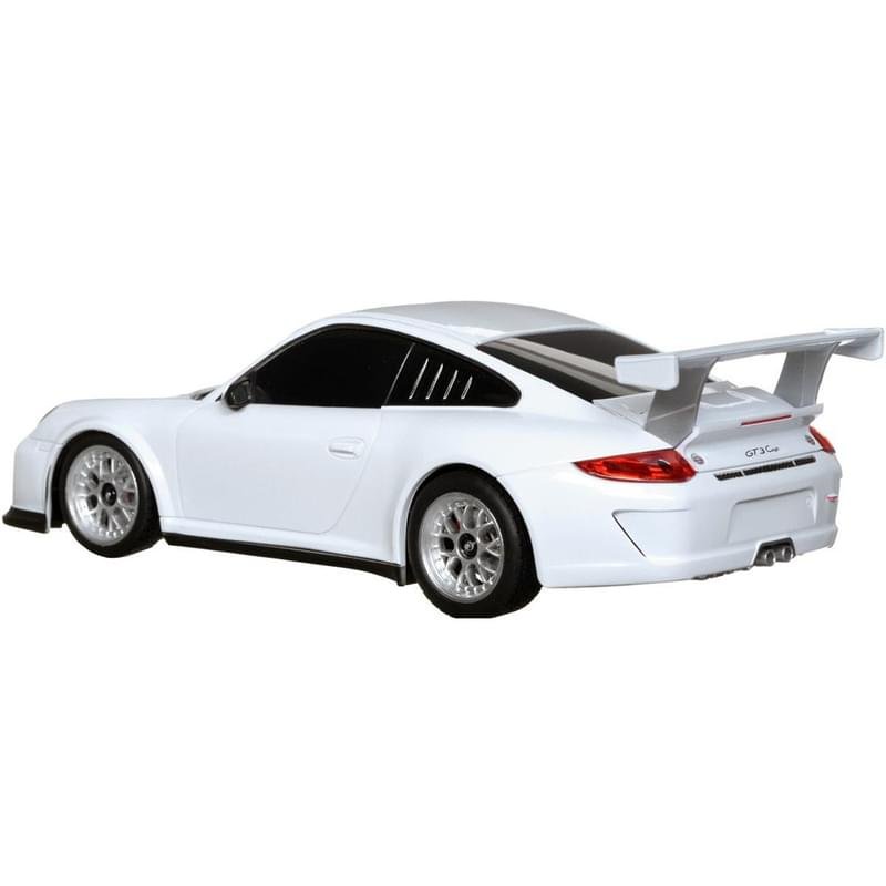 Игрушка р/у модель машины 1:24 Porsche 911 GT3 Cup - фото #1
