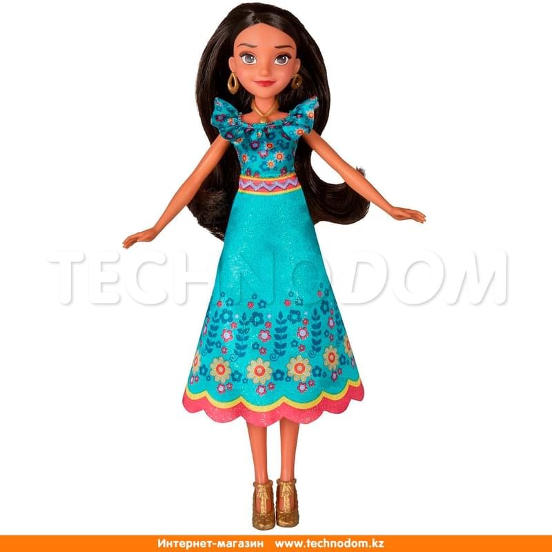 Игрушка Модная кукла Елена - принцесса Авалора в ассорт. - фото #0