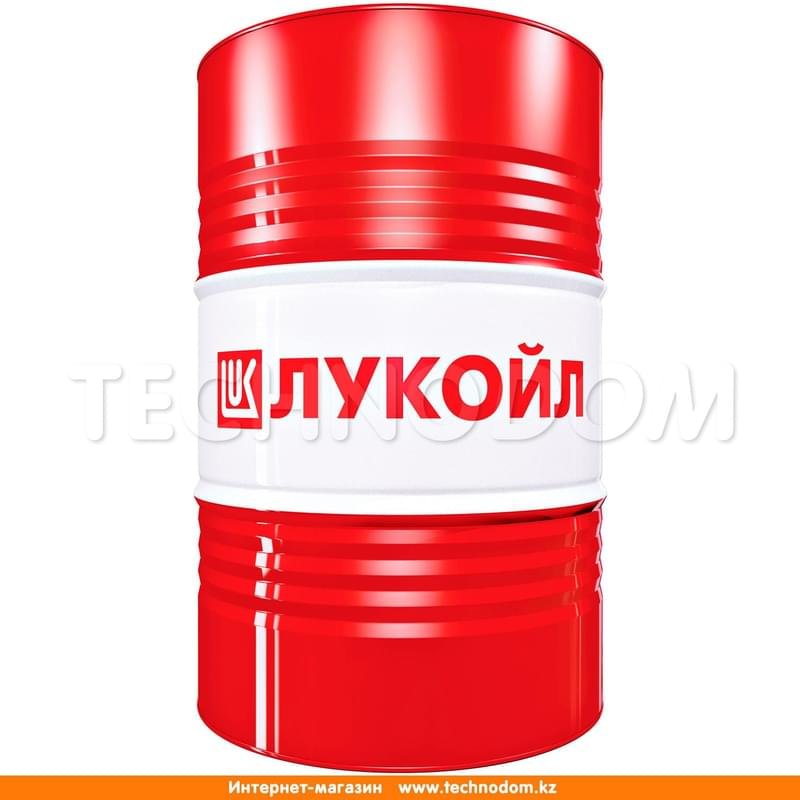 Моторное масло ЛУКОЙЛ Супер 10W40 API SG/CD 60л - фото #0