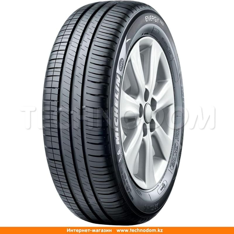 Летние шины Michelin Energy XM2 195/65R15 91H - фото #0