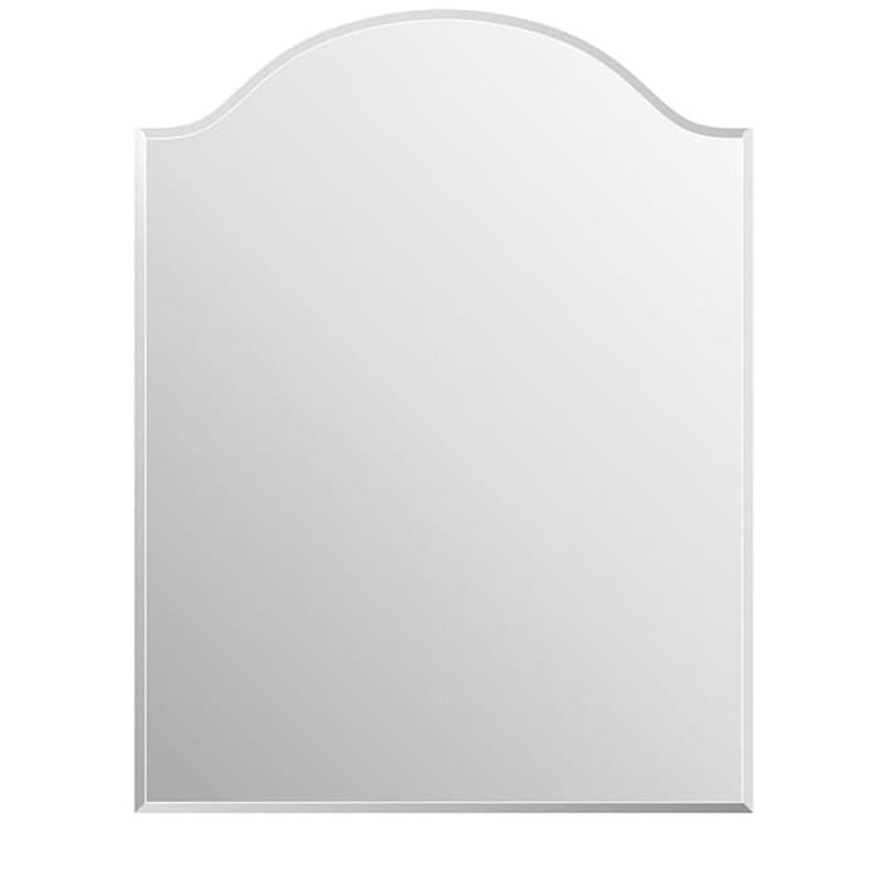 Зеркало для набора в ванную комнату Аквалиния 60*45 см Y001 - фото #0