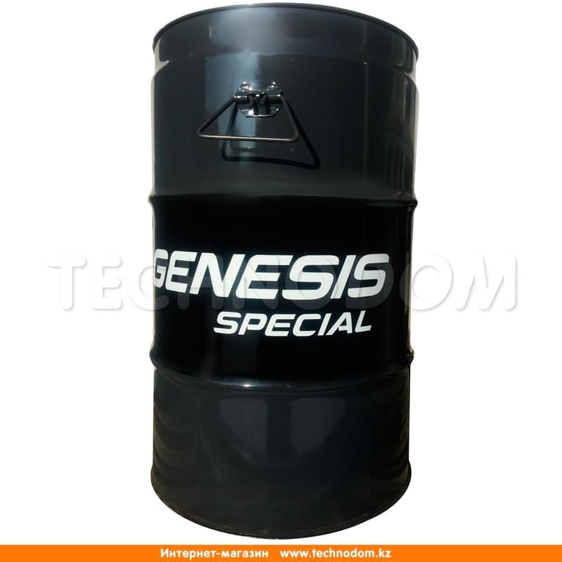 Моторное масло ЛУКОЙЛ Genesis Special C3 5W30 API SN/CF 60л - фото #0
