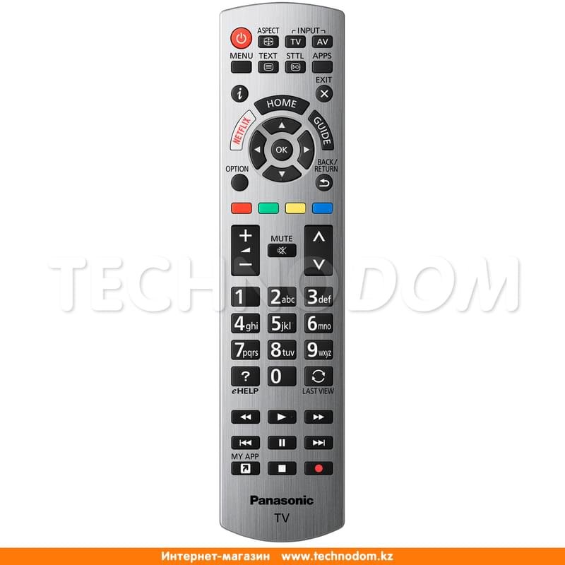 Телевизор 75" Panasonic TX-75EXR780 LED UHD Smart Black - фото #6