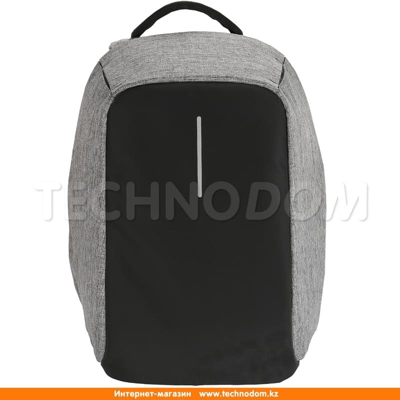 Рюкзак для ноутбука 15.6" NEO, Grey, полиэстер (NEB-012G) - фото #0