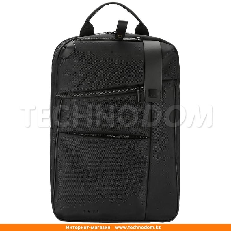 Рюкзак для ноутбука 15.6" NEO NEB-014, Black, полиэстер (NEB-014B) - фото #0