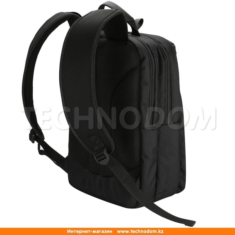 Рюкзак для ноутбука 15.6" NEO NEB-014, Black, полиэстер (NEB-014B) - фото #3