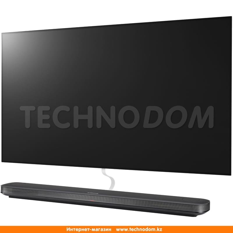 Телевизор 77" LG OLED77W8PLA OLED UHD Smart Black (4K) - фото #1