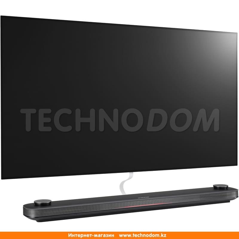Телевизор 77" LG OLED77W8PLA OLED UHD Smart Black (4K) - фото #2