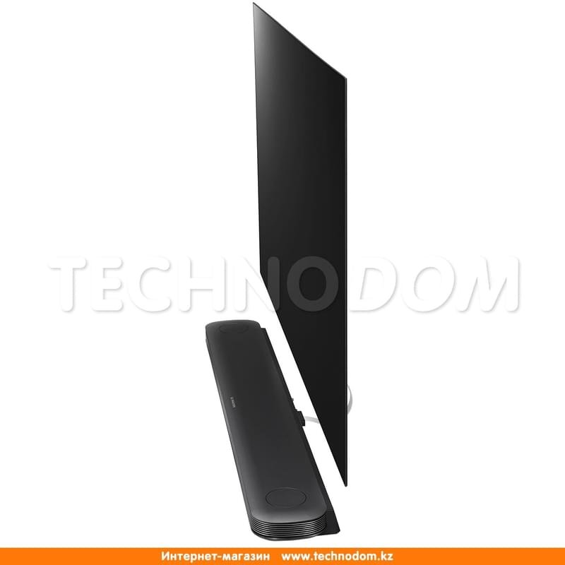 Телевизор 77" LG OLED77W8PLA OLED UHD Smart Black (4K) - фото #3
