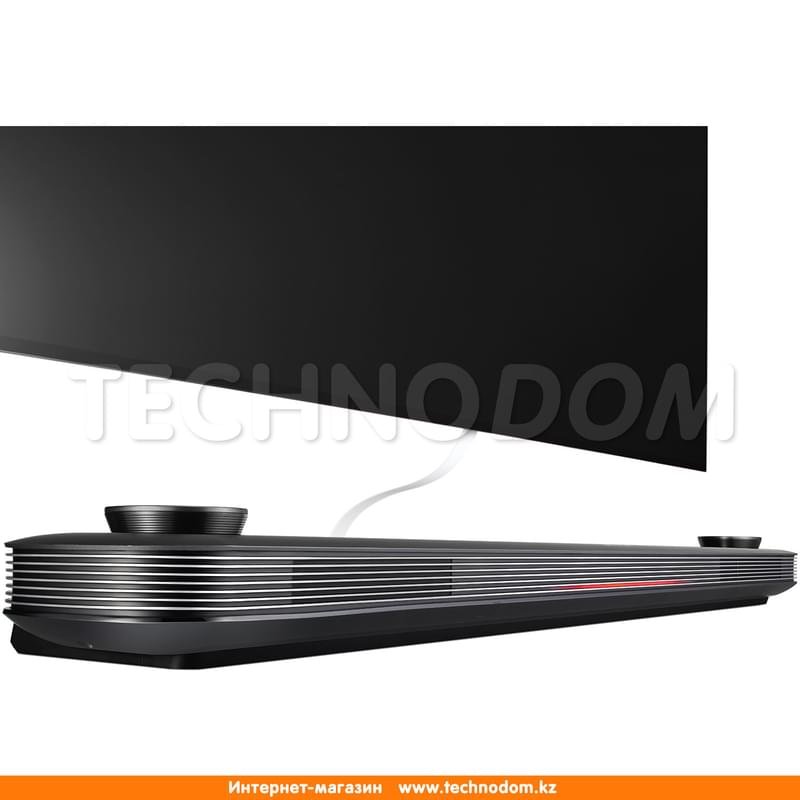 Телевизор 77" LG OLED77W8PLA OLED UHD Smart Black (4K) - фото #8