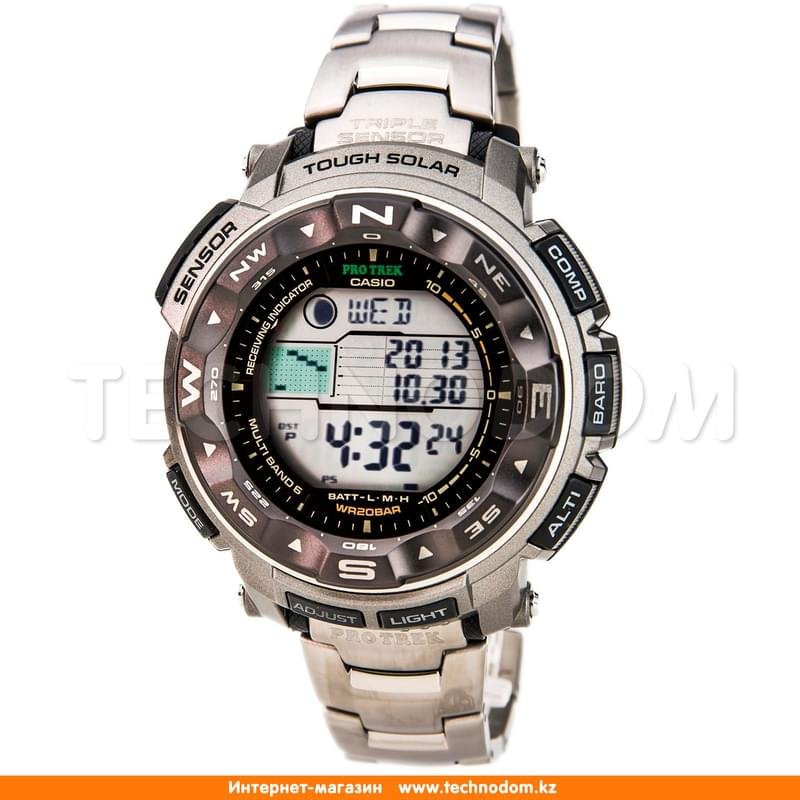 Наручные часы Casio (PRW-2500T-7ER) - фото #0