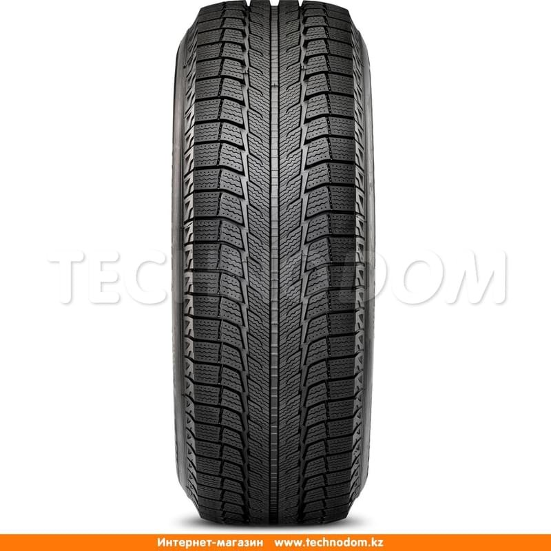 Зимние шины Michelin X-Ice 2 245/45R18 100T - фото #1