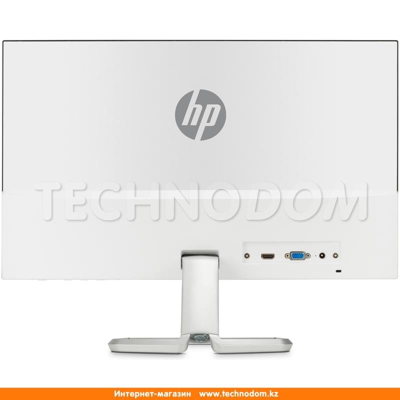 Монитор 21.5" HP 22fw 3KS60AA 1920x1080 16:9 IPS 75ГЦ (HDMI+VGA) White - фото #4