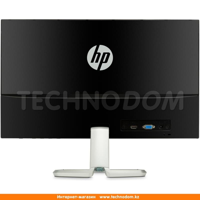 Монитор 21.5" HP 22f 2XN58AA 1920x1080 16:9 IPS 75ГЦ (HDMI+VGA) Silver - фото #4