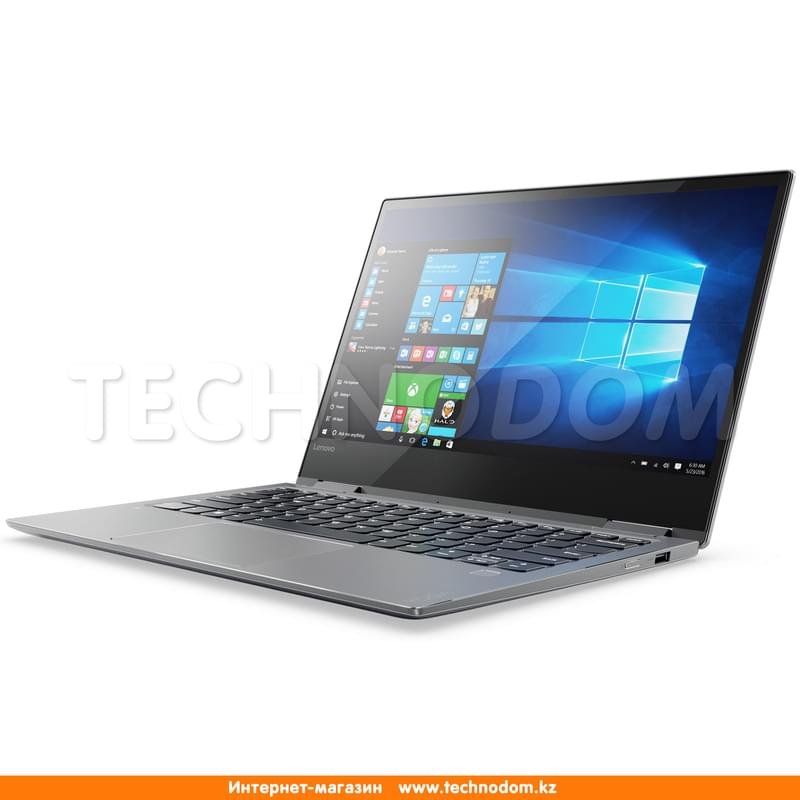 Ультрабук Lenovo IdeaPad Yoga 720 i7 7500U / 16ГБ / 256SSD / 15.6 / Win10 / (80X6009LRK) - фото #1