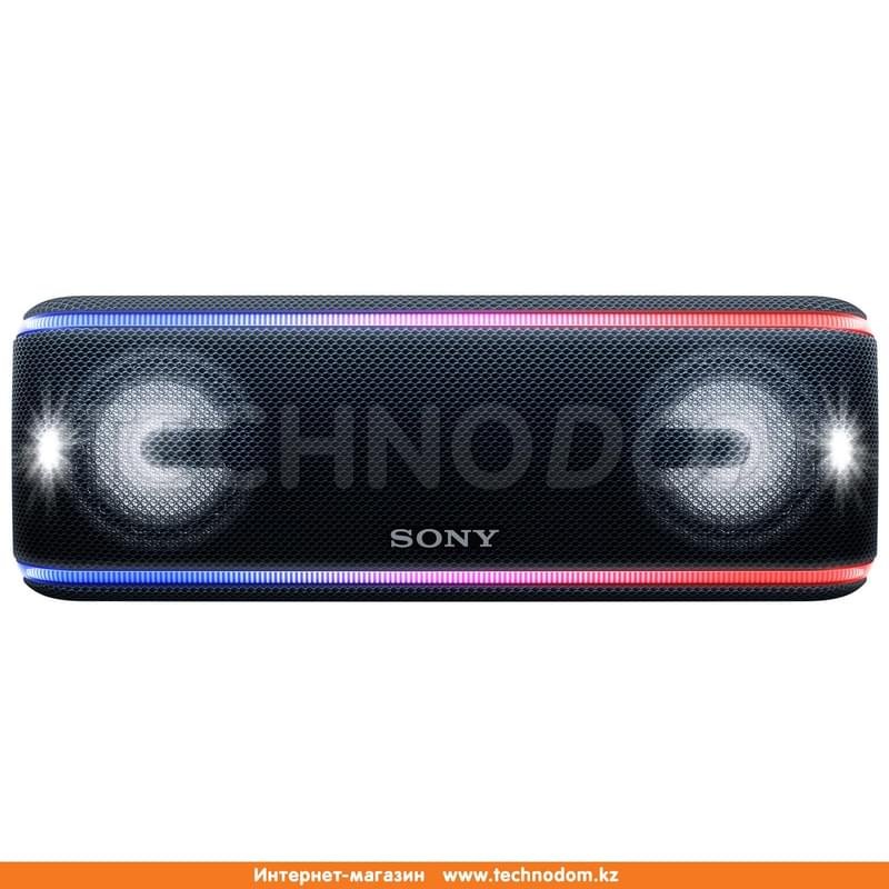 Колонки Bluetooth Sony SRS-XB41B, Black - фото #0