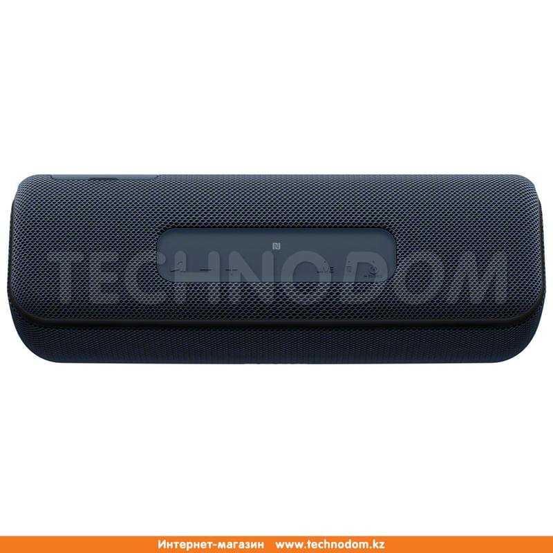 Колонки Bluetooth Sony SRS-XB41B, Black - фото #2