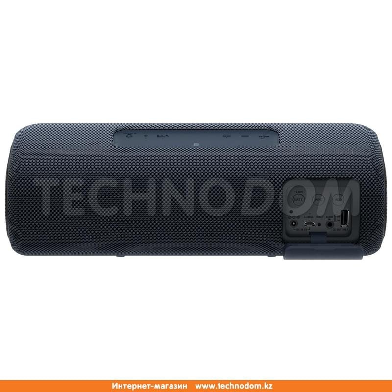 Колонки Bluetooth Sony SRS-XB41B, Black - фото #3