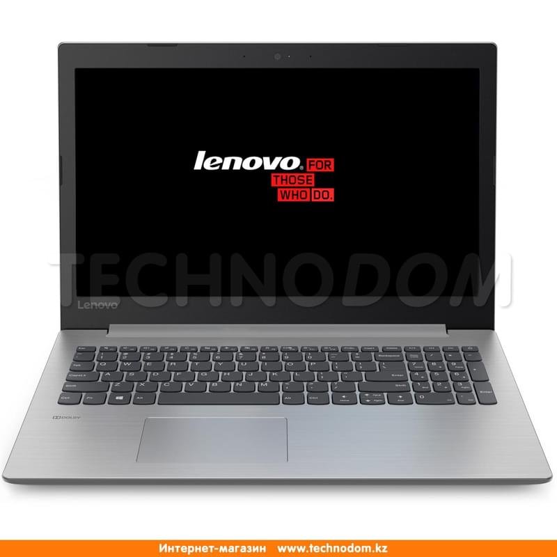 Ноутбук Lenovo Ideapad 330 A4 9125 / 4ГБ / 1000HDD / 15.6 / DOS / (81D600C1RU) - фото #0